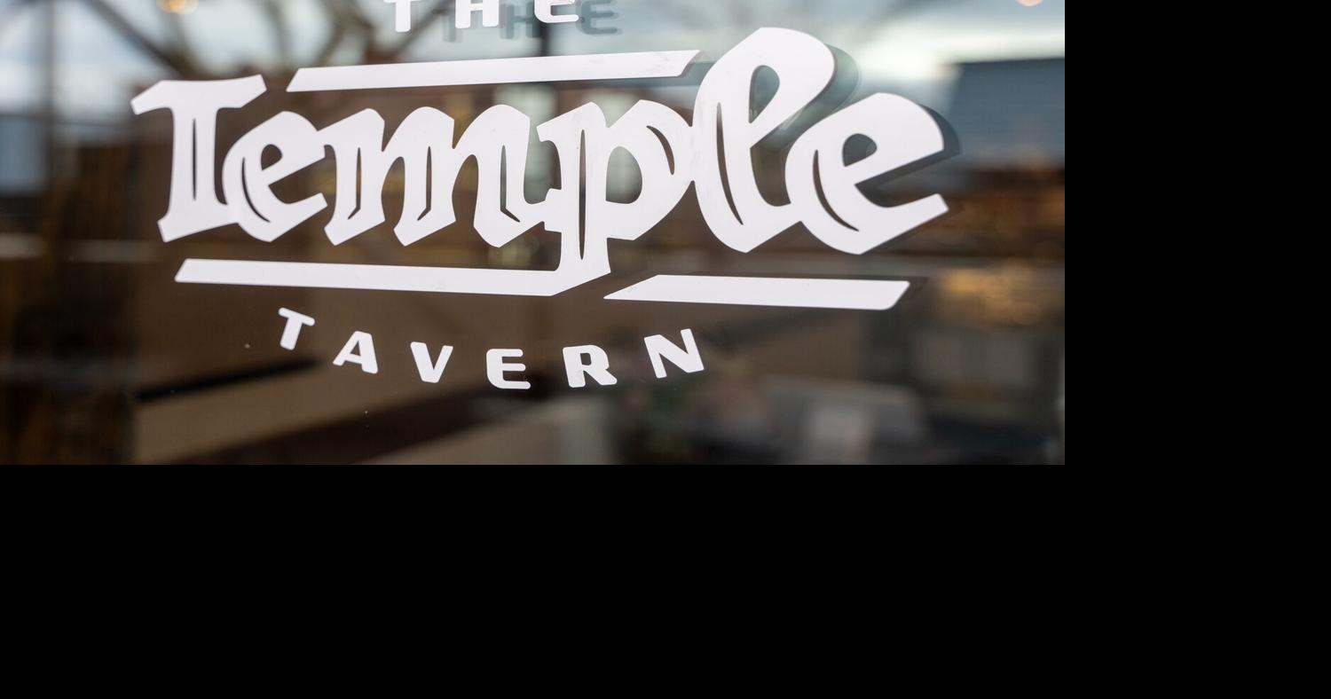 Temple Tavern brings made-from-scratch Italian food to Garland District