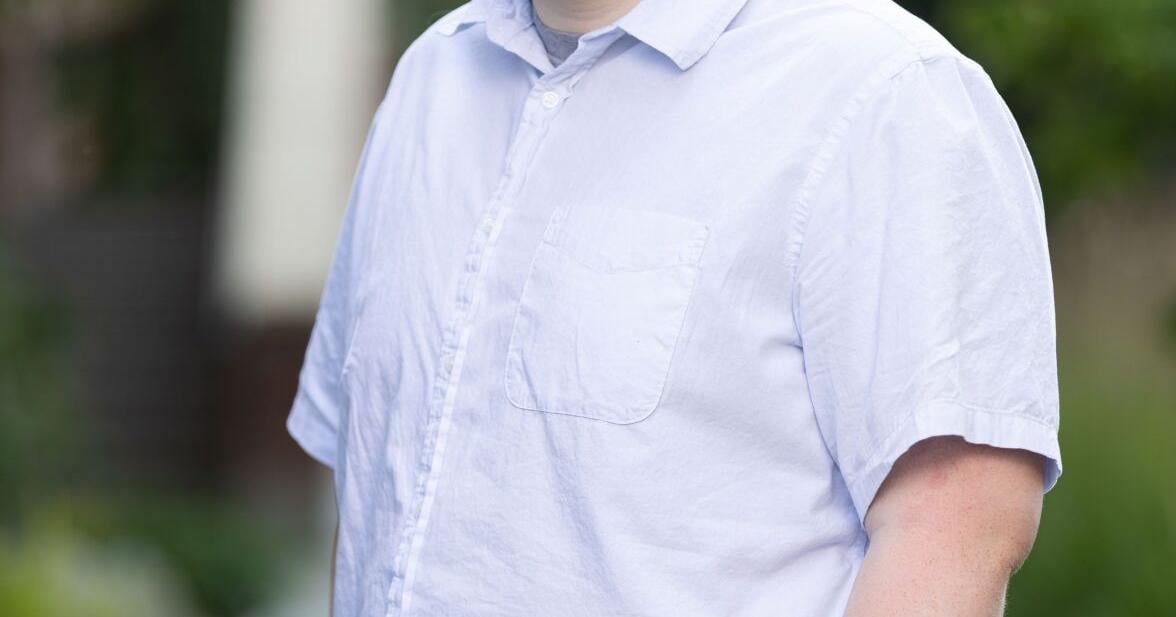 GU student travels to Olympia, advocates for higher ed grant funding