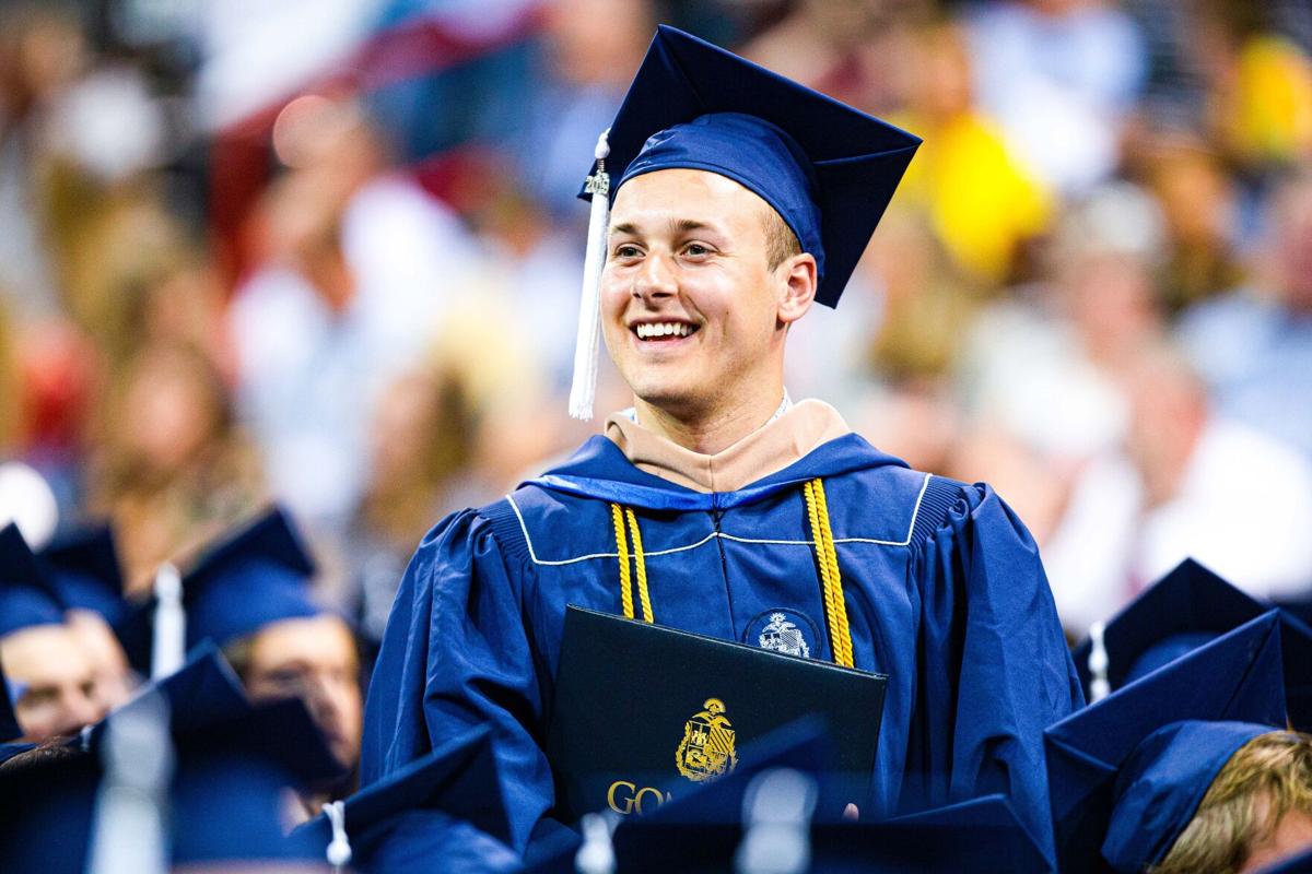 Virtual Undergraduate Commencement Honors Gu S Class Of 2020 News Gonzagabulletin Com