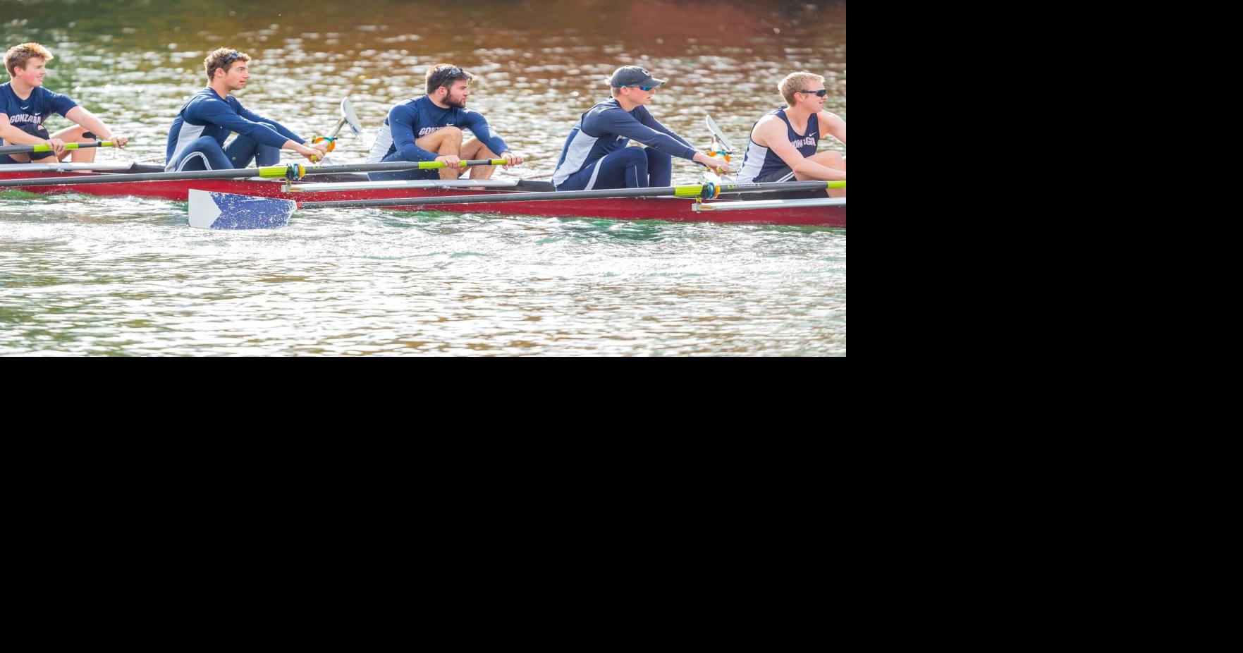 Men's Rowing Kicks off their Season with a Win | Sports ...