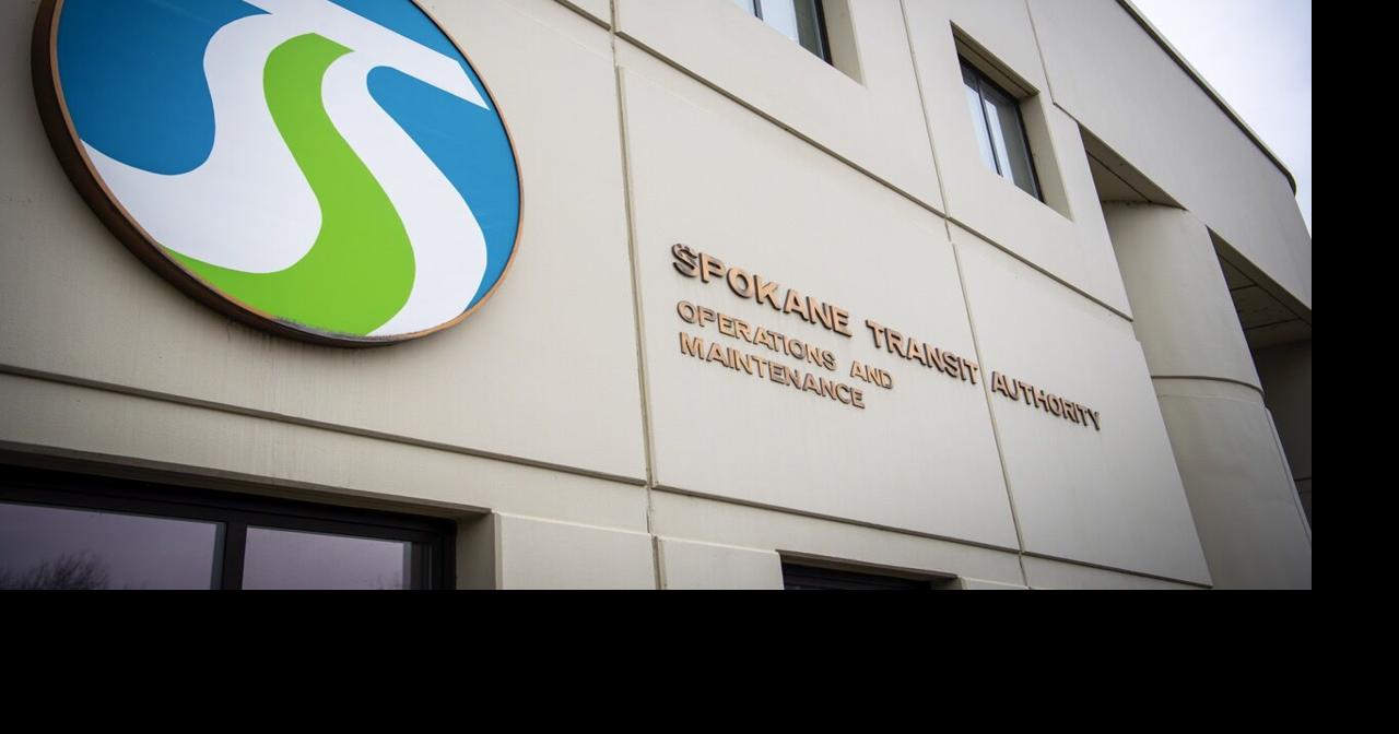 Transportation Improvement Plan forms four-year vision for Spokane County transportation