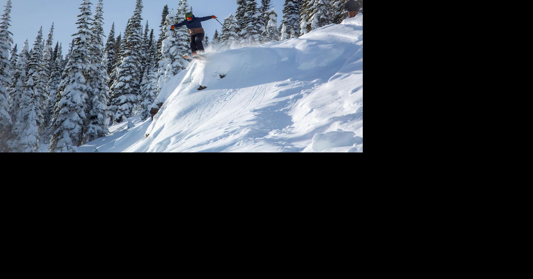 How will climate change is threatening PNW’s ski season this year ...