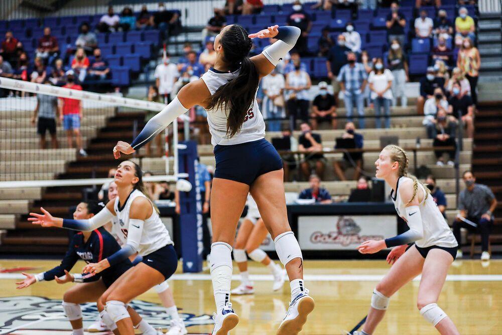 Zags hope to establish winning tradition under new coaching staff