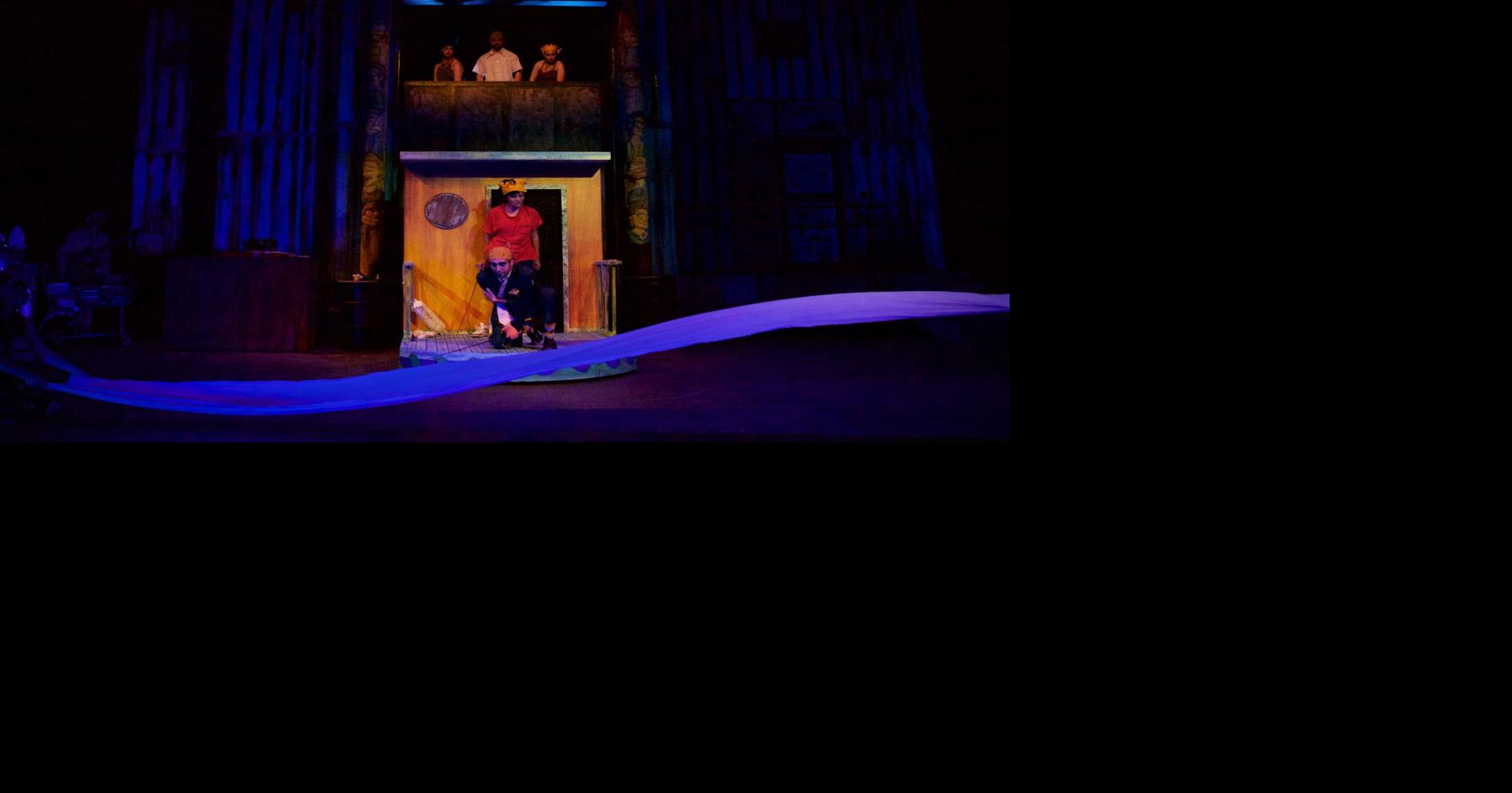 'Mr. Burns' makes school history | Arts & Entertainment ...