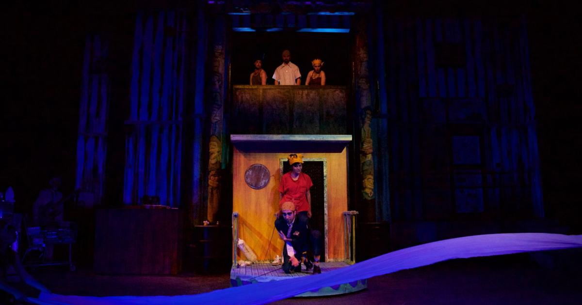'Mr. Burns' makes school history | Arts & Entertainment ...