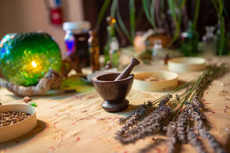 Spokane Herbal Festival spills tea on local herbalist community Arts