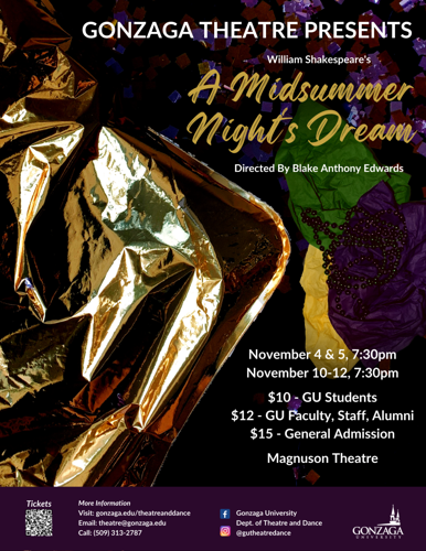 A Midsummer Night's Dream: 10 Interesting Tidbits About the Play