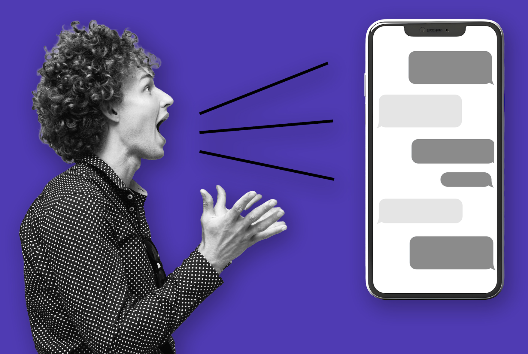 Arguing over text: Endangering meaningful human relationships | Opinion ...
