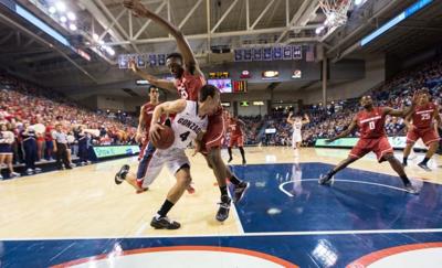 Downtown Zag Nation Sports Gonzagabulletin Com