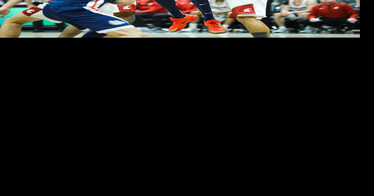 No. 9 Gonzaga cruises past Washington State despite Huff injury