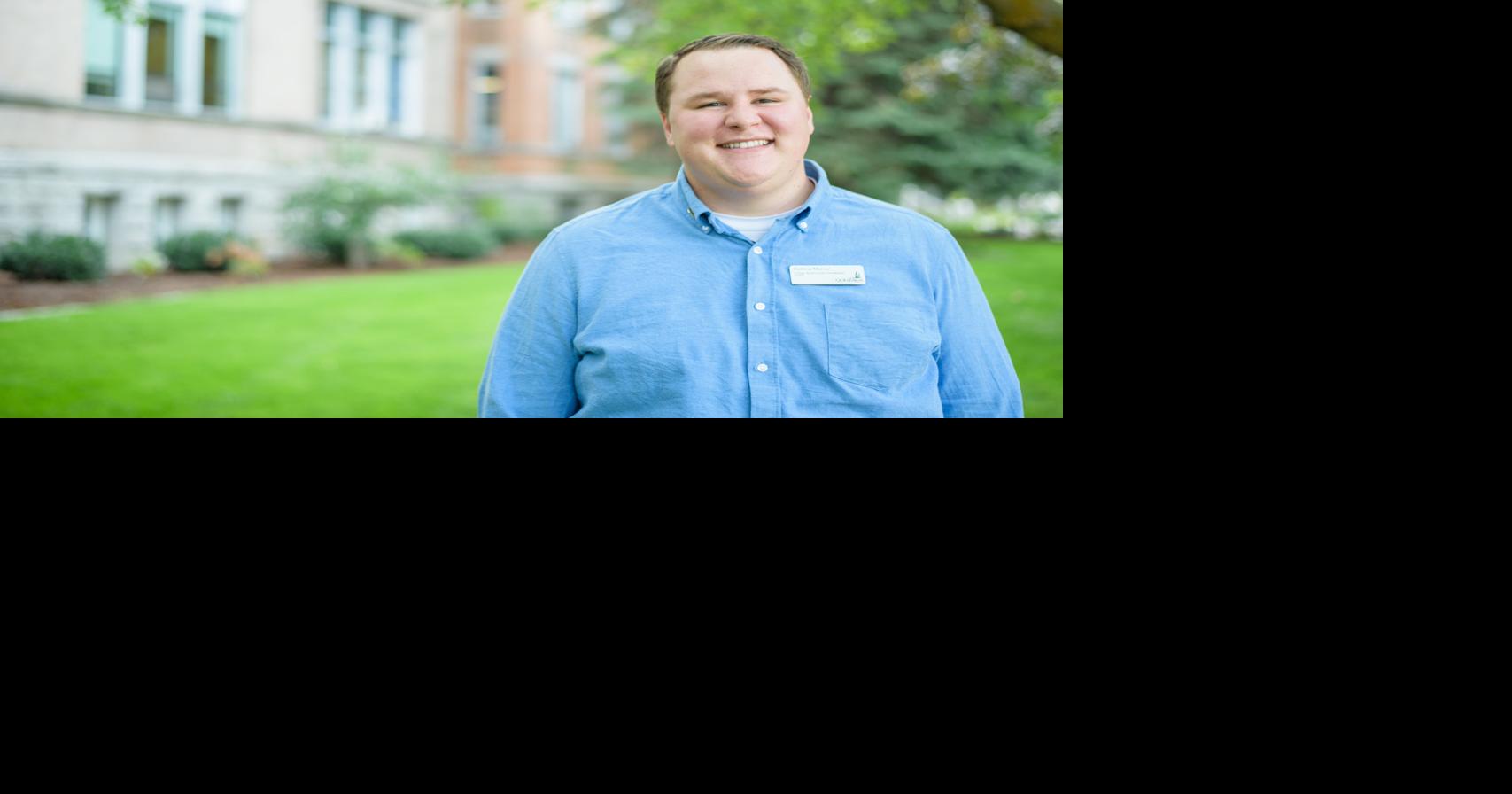 Gonzaga grad Andrew Mercer mentoring local youth | News ...