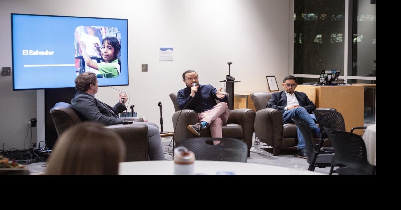 American Jesuits International hosts: "Still Walking with the Excluded"