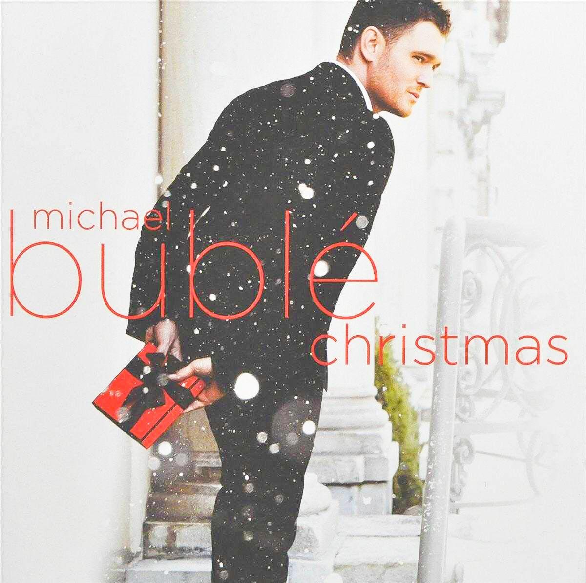 A pressing Christmas song conflict: Do we like Michael Bublé? | Arts &  Entertainment 