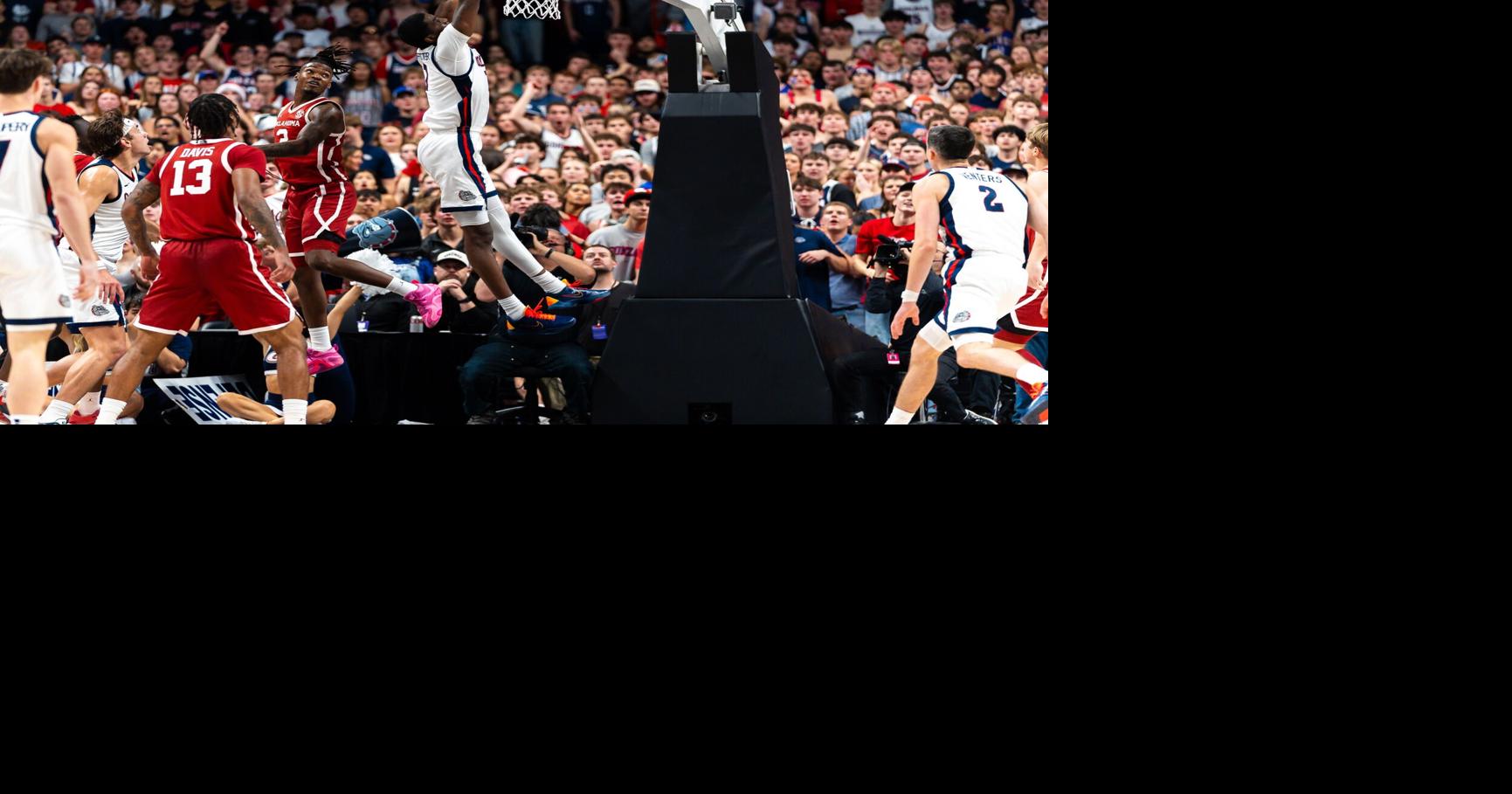 Three takeaways from GU’s dominant victory over Oklahoma