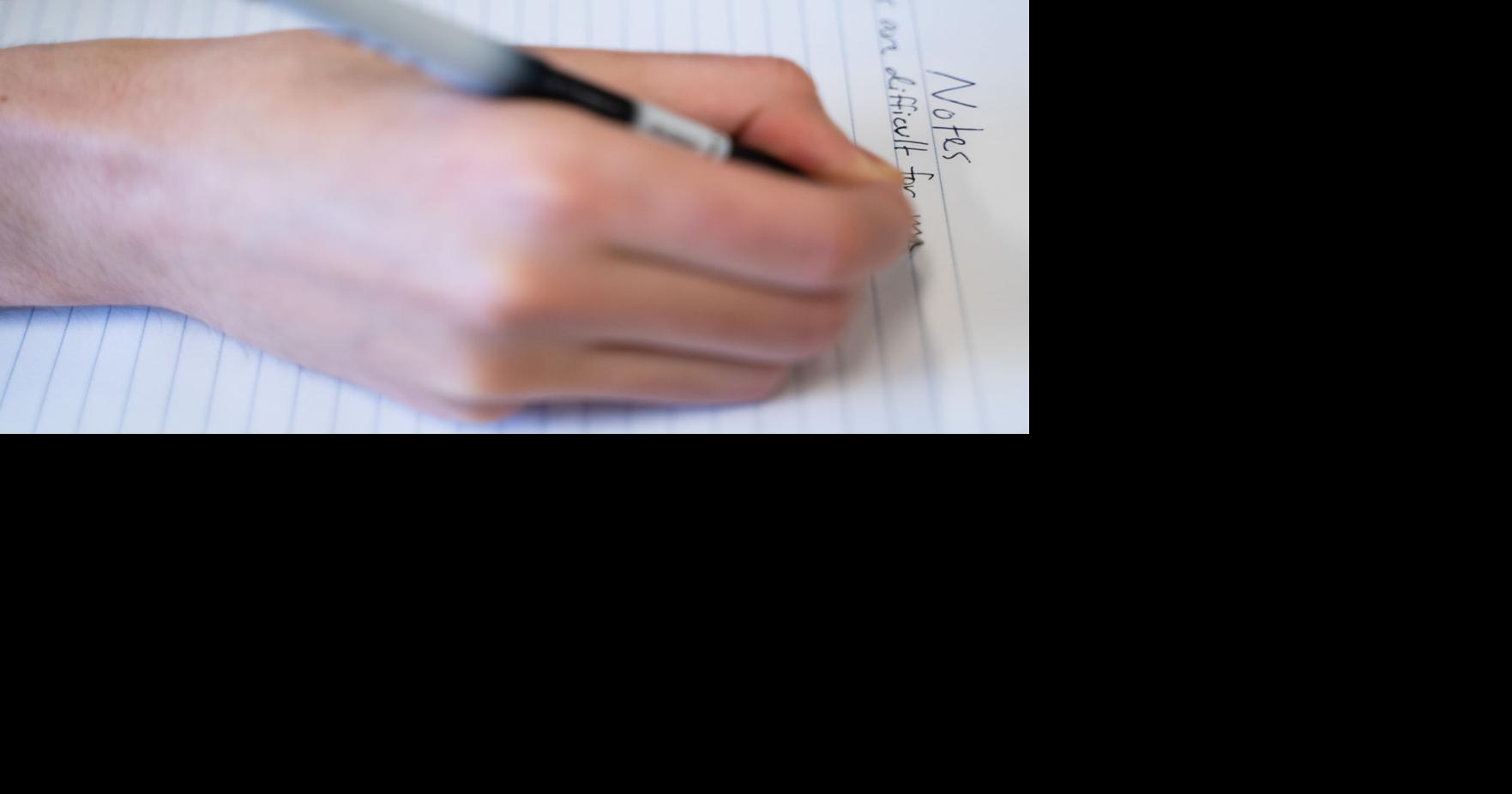 Gonzaga peer notetakers act as an important student resource | News ...