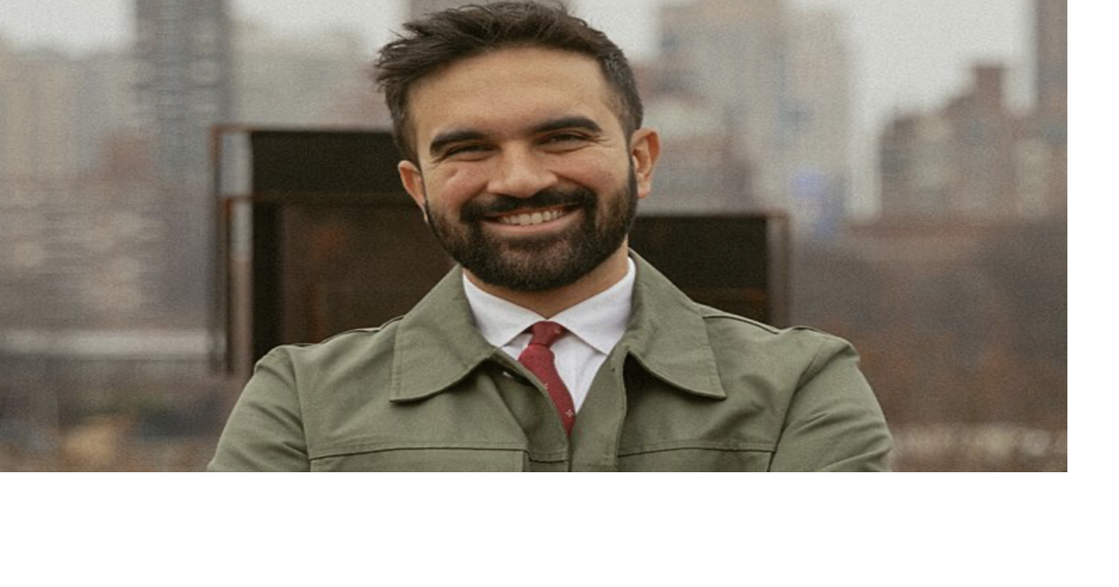 Zohran Mamdani's election holds important lessons for the Democrats