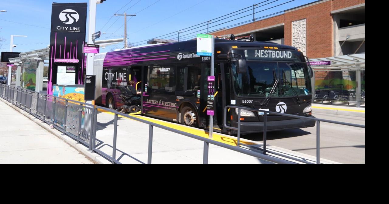 GU student bus admission to transition from Zagcard to app format ...