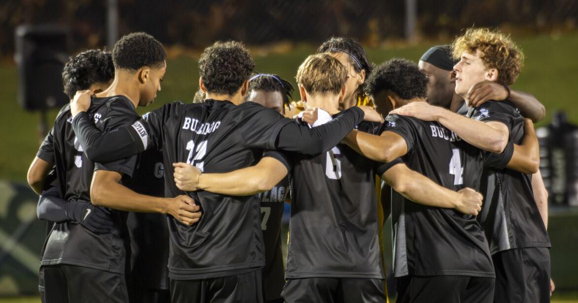 GU men’s soccer to compete in Pac-12, Big West hybrid conference for 2026-27 season