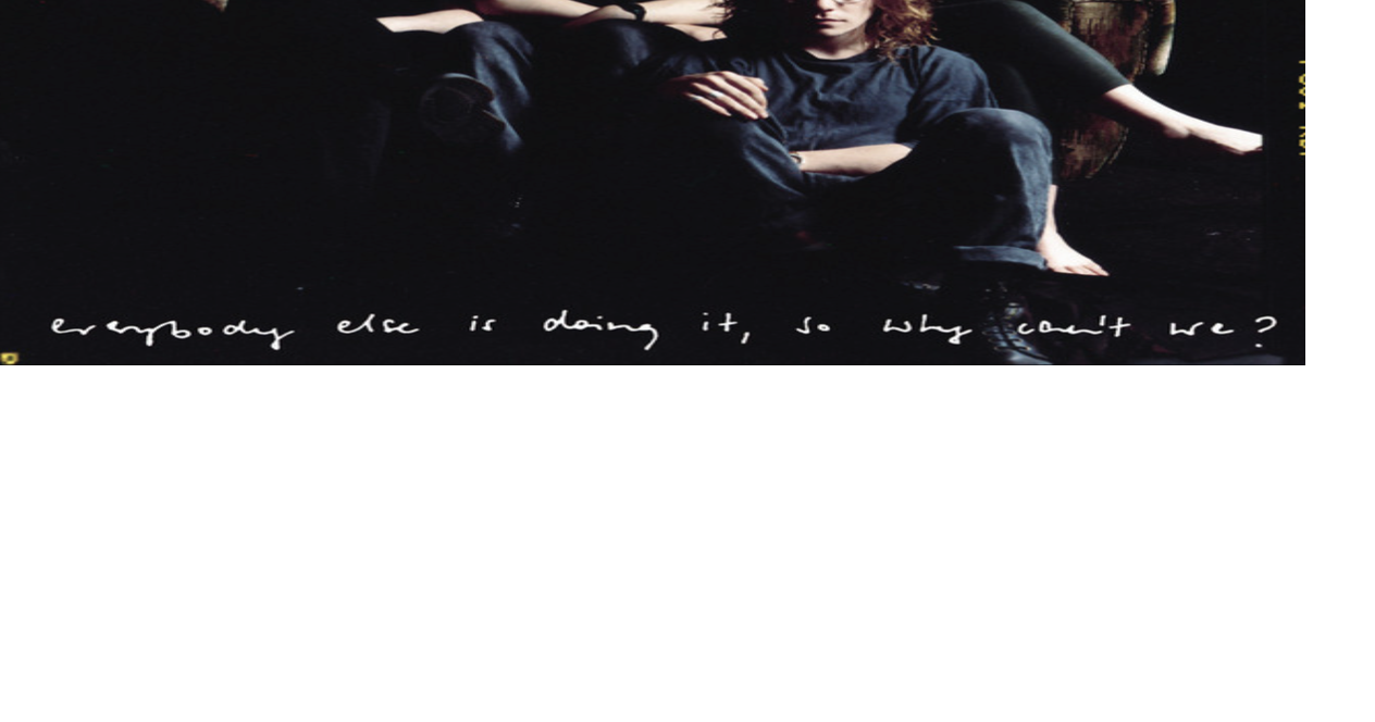 Zags Album Club: Irish Artists