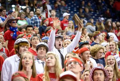Gonzaga Administration Calling On Students To Rethink Mormon