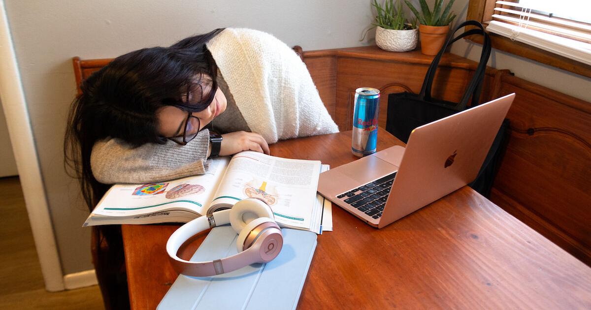 Office of Health Promotion aims to improve sleep quality for GU students