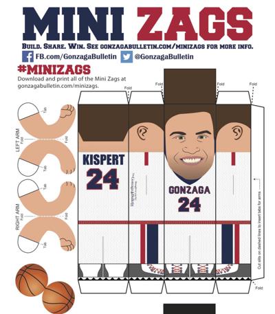 Mini Zags