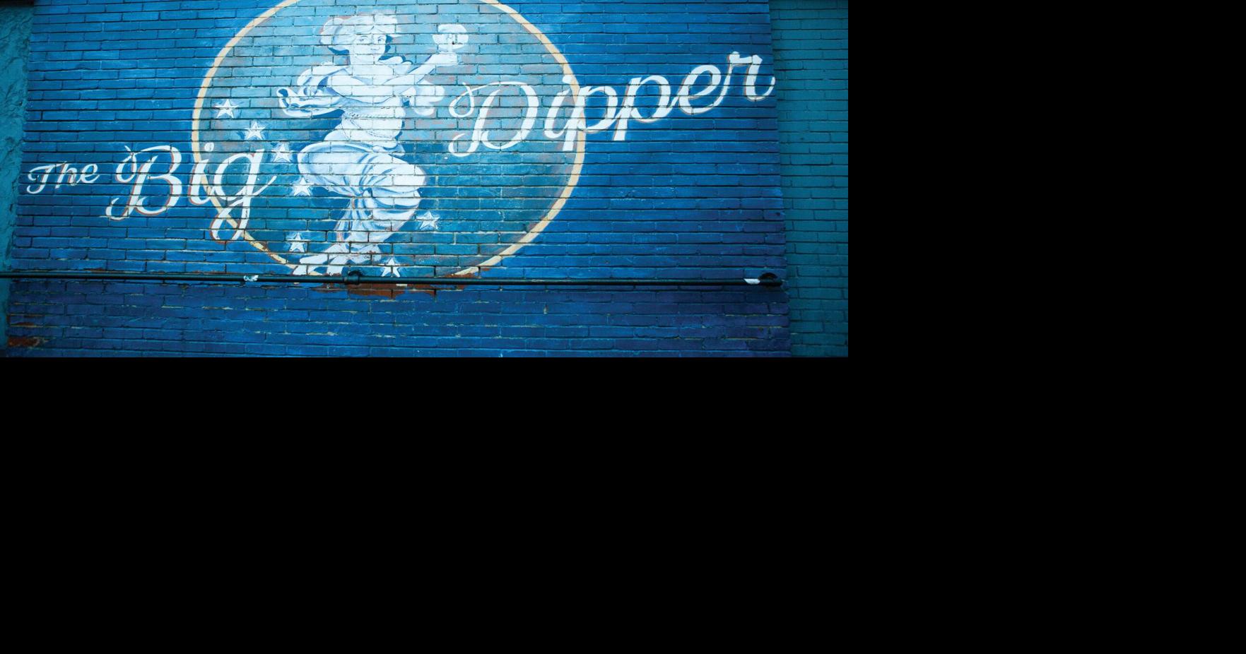 Spokane Music Venues