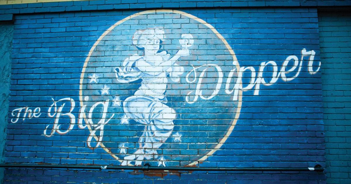 Spokane Music Venues Spokane Music Venues