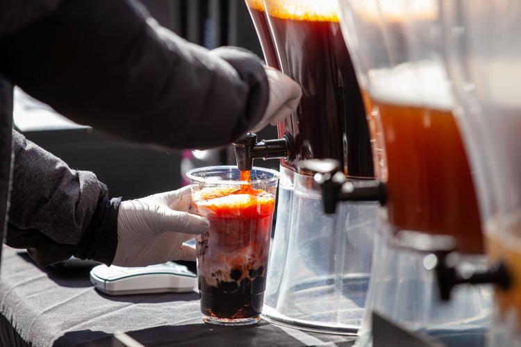 Here's the tea Spokane's best boba and where to get it Arts