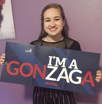 Class Of 2022 Has Highest Gpa Of Any Class In Gonzaga History News Gonzagabulletin Com