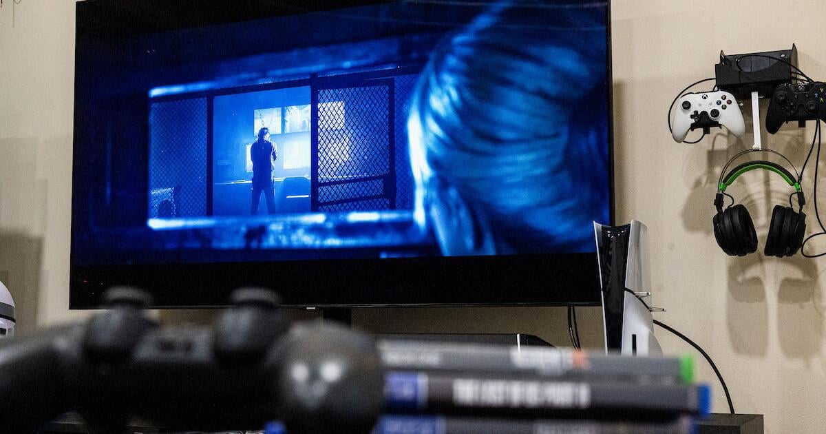 Horror in video games provides a special, often underrated beauty