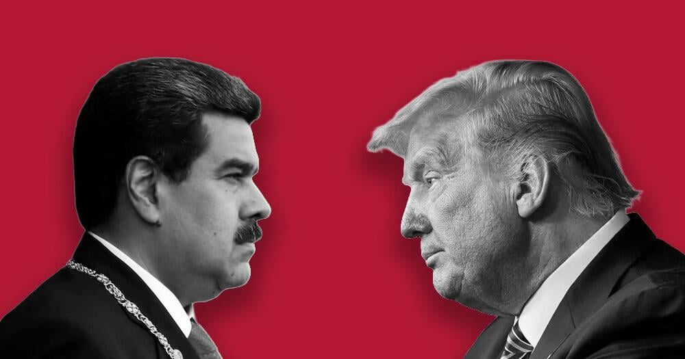 GU professors voice skepticism after U.S. capture of Venezuela president