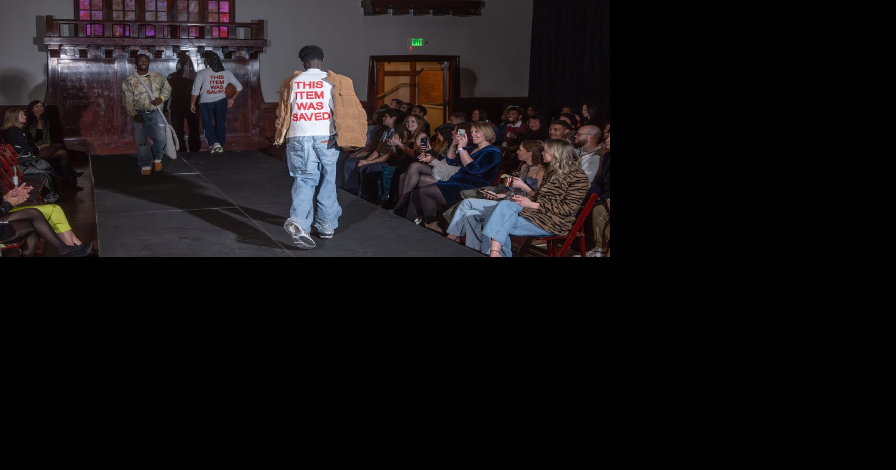 Fashion designers and artists make their mark on Spokane’s runway | Arts & Entertainment