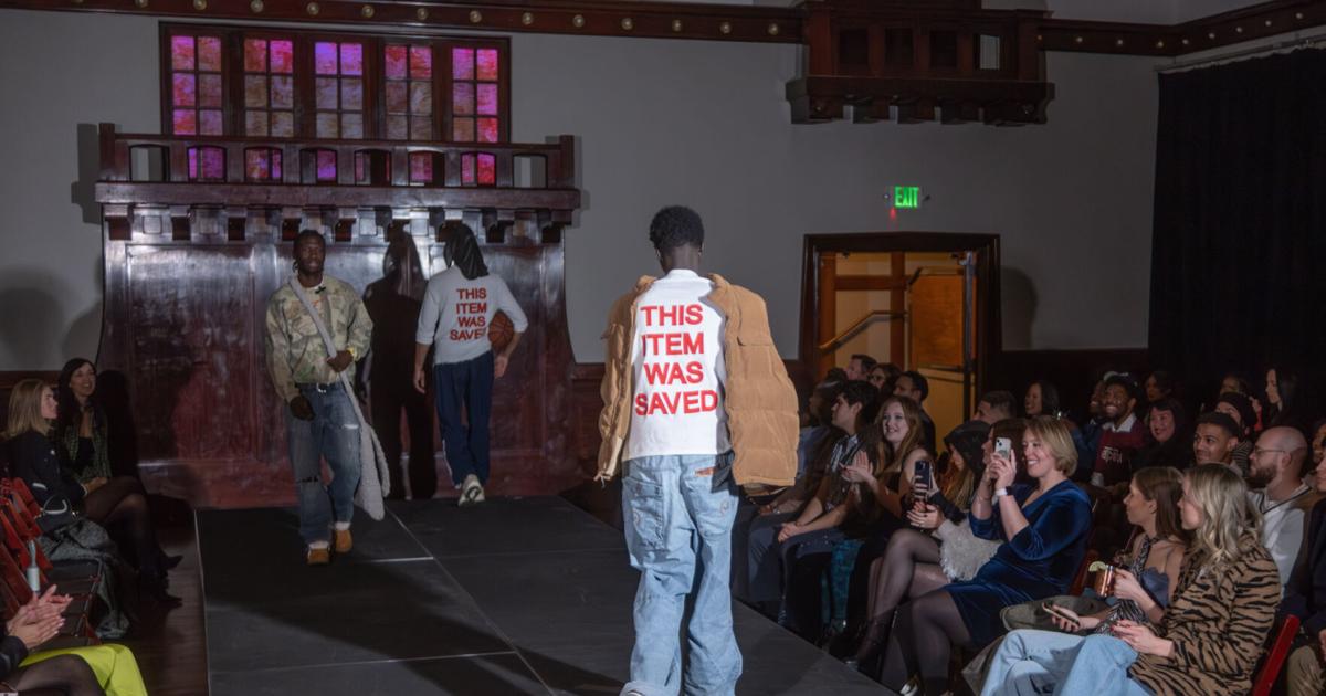 Fashion designers and artists make their mark on Spokane’s runway | Arts & Entertainment Fashion designers and artists make their mark on Spokane’s runway | Arts & Entertainment