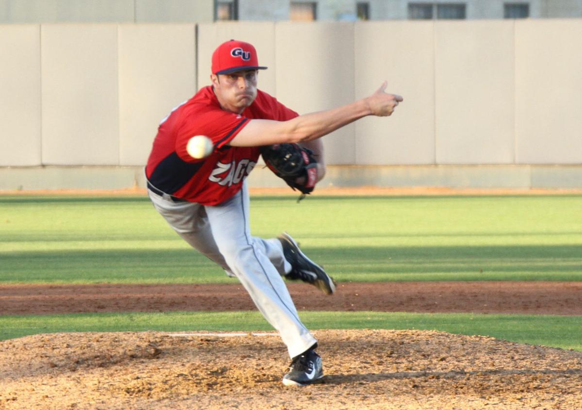 Walk On To Team Usa Gu Grad Mills Is Pitching His Right Way Sports Gonzagabulletin Com Walk On To Team Usa Gu Grad Mills Is Pitching His Right Way Sports Gonzagabulletin Com