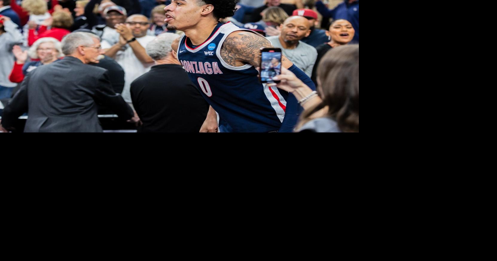 Momentous March moments in the storied history of GU basketball ...
