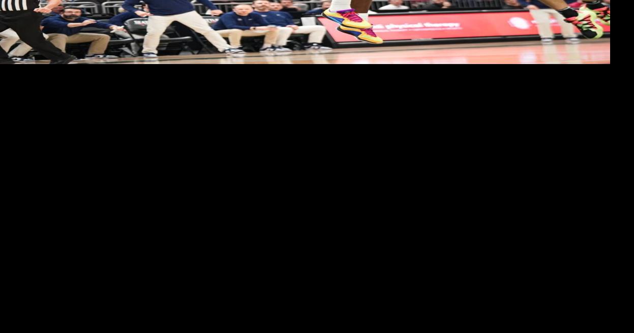 No. 9 Gonzaga defeats Seattle U by 21 despite missing Huff, Ike