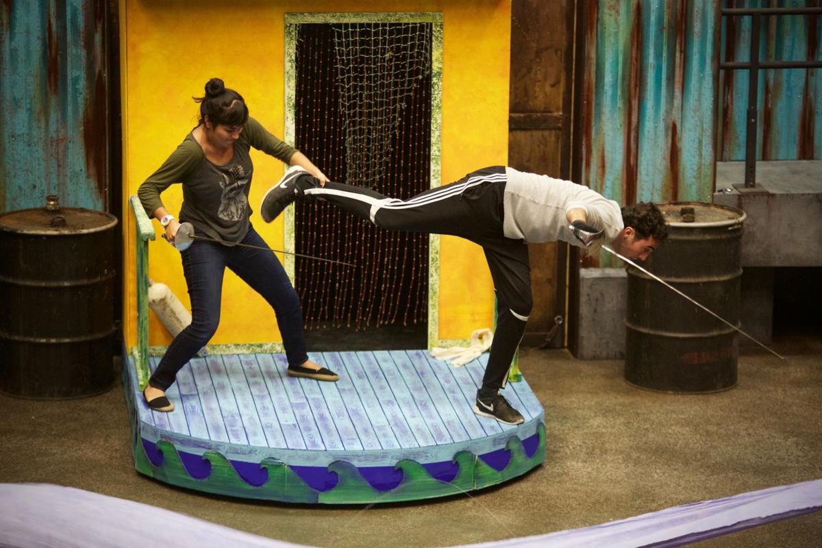 Mr Burns Debuting At Magnuson Theatre On Nov 10 Depicts World Following Nuclear Meltdown Arts Entertainment Gonzagabulletin Com Whether it's the plight of an aspiring actress or the hardships of writing a play. the gonzaga bulletin