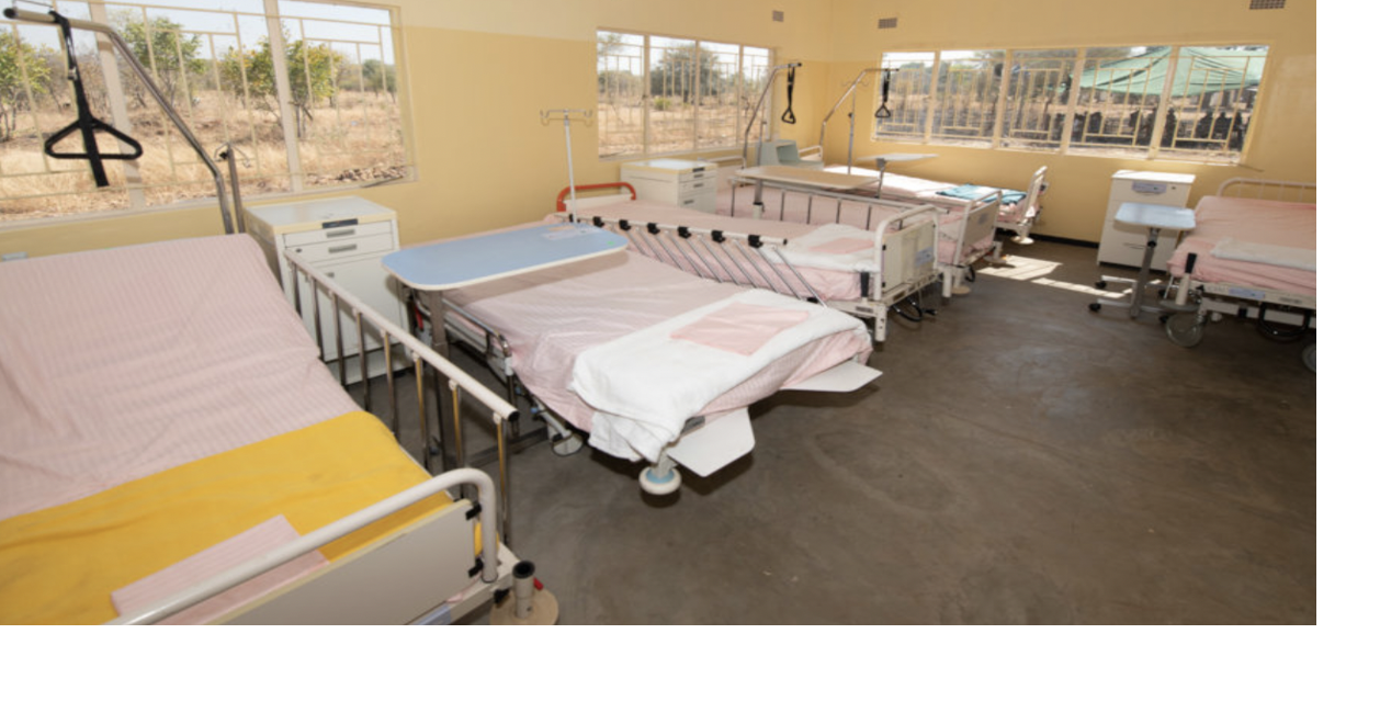 The Trump Administration and Zambia's Access to HIV Treatment