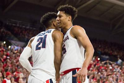 Commentary Nba All Star Weekend Momentous For Gonzaga Hoops