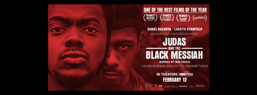 Judas And The Black Messiah Highlights The Black Panther Party S Influence Arts Entertainment Gonzagabulletin Com