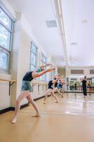 GU Dance program to team up with PNW Ballet for virtual event