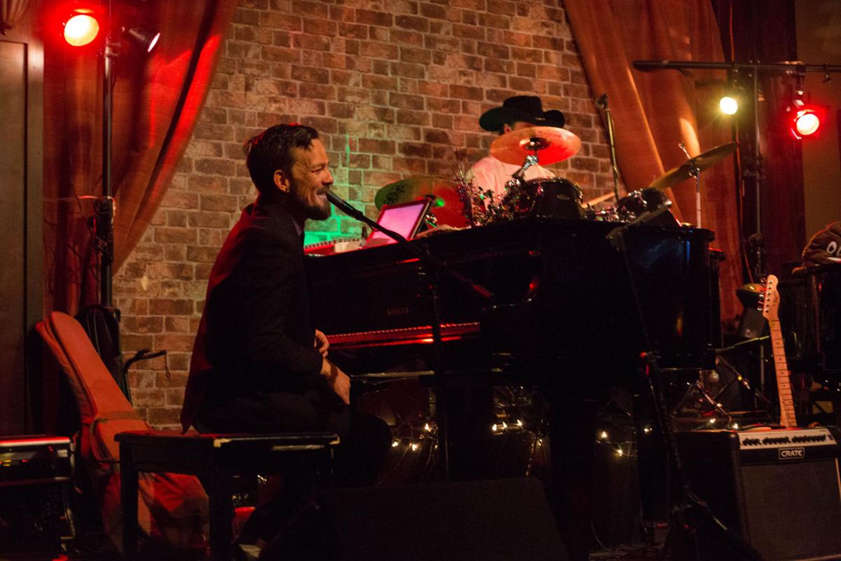 No Riddle Why The Ridler Piano Bar Is Worth Your Time Arts Entertainment Gonzagabulletin Com No Riddle Why The Ridler Piano Bar Is Worth Your Time Arts Entertainment Gonzagabulletin Com