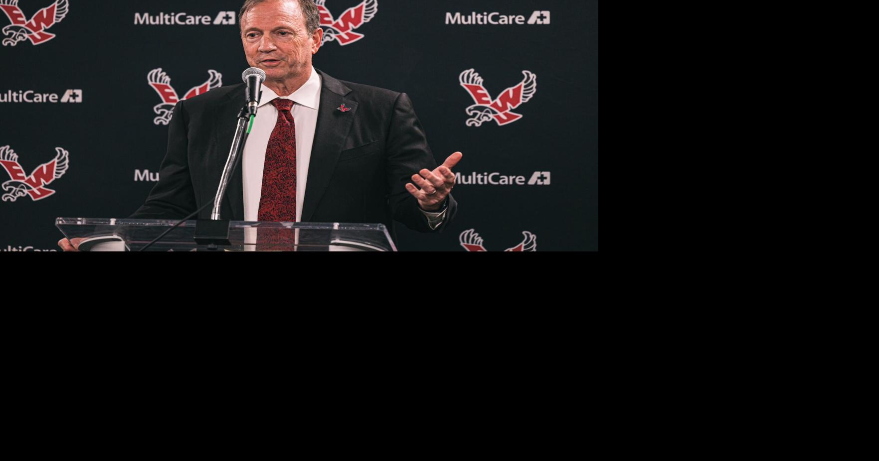 Former GU head coach Dan Monson to return the Inland Northwest at EWU ...