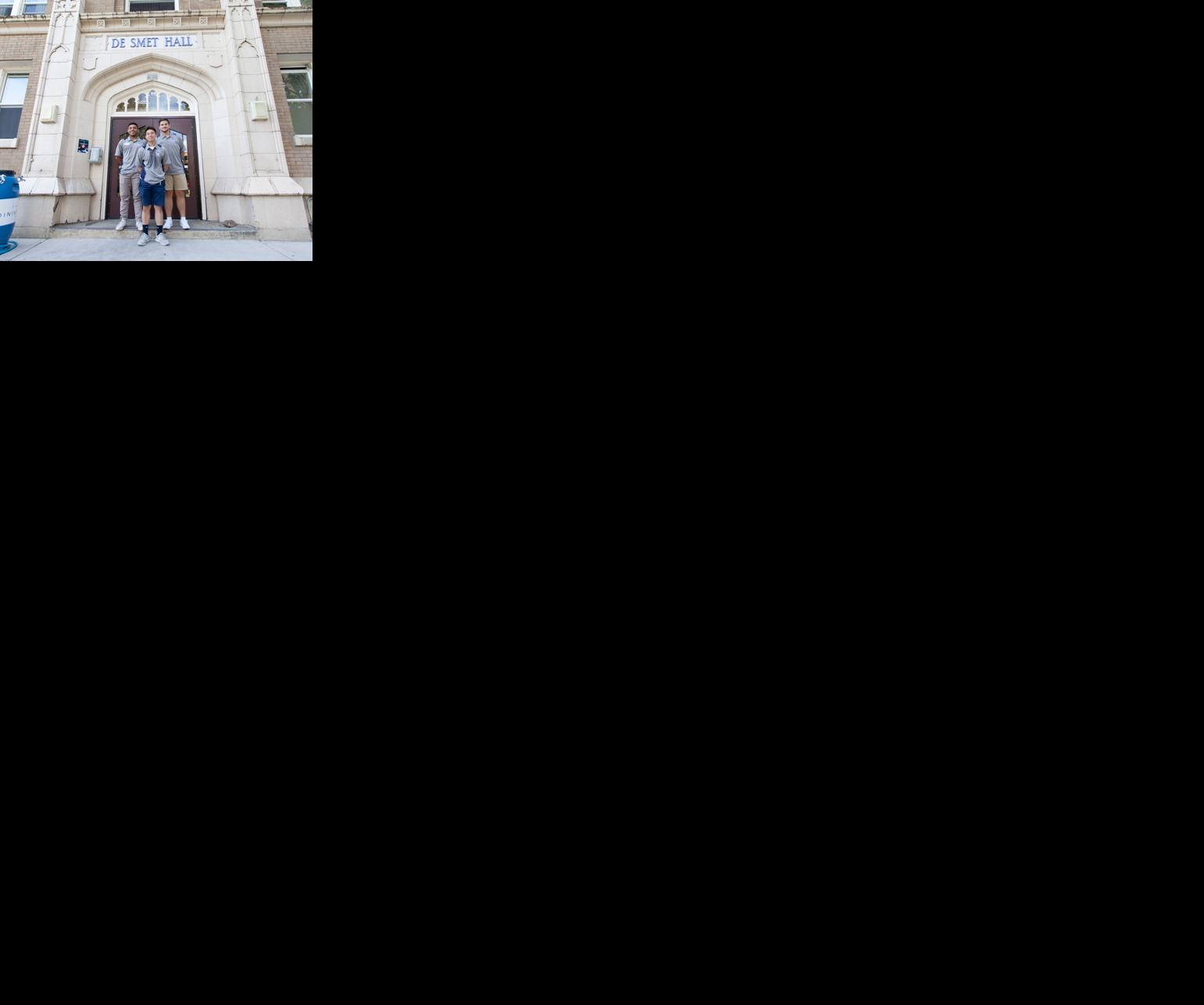 Shift In Standards Coming To Desmet Hall News Gonzagabulletin Com