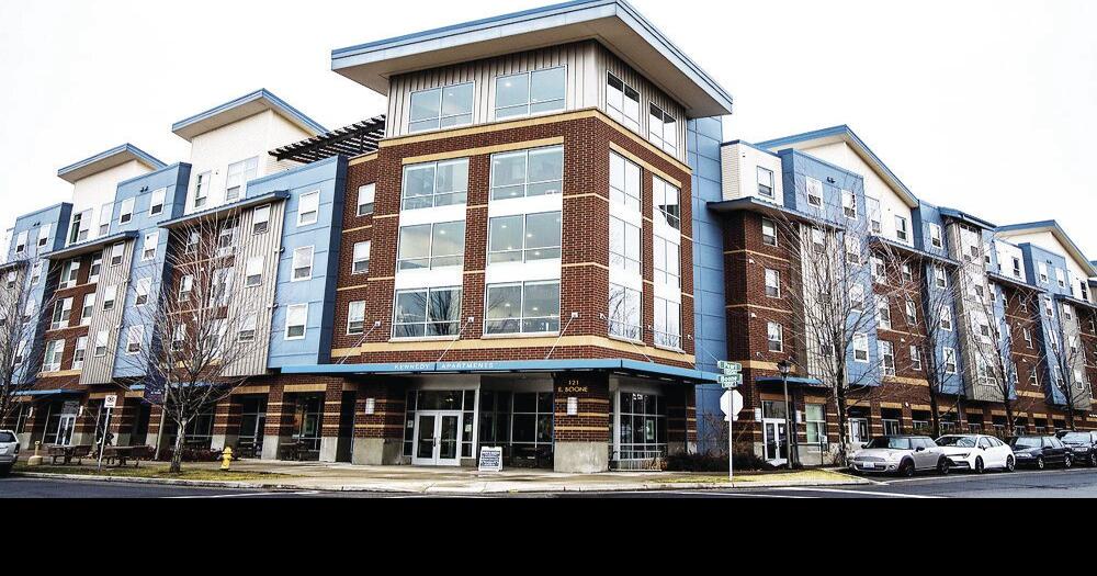 Gonzaga Master Housing Plan approved by Board of Trustees News