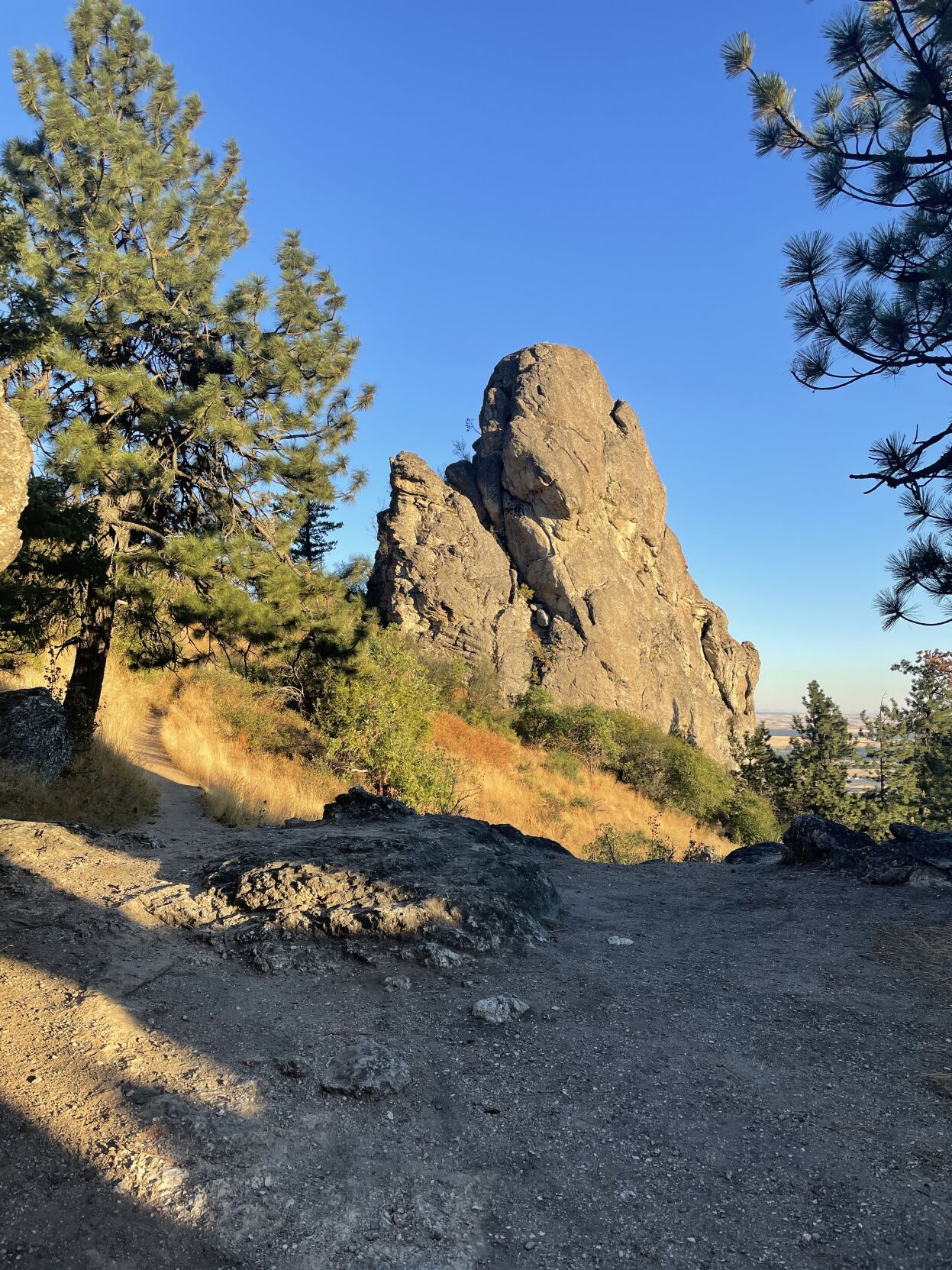 Explore the outdoors in Spokane: Must-see places in GU's backyard ...