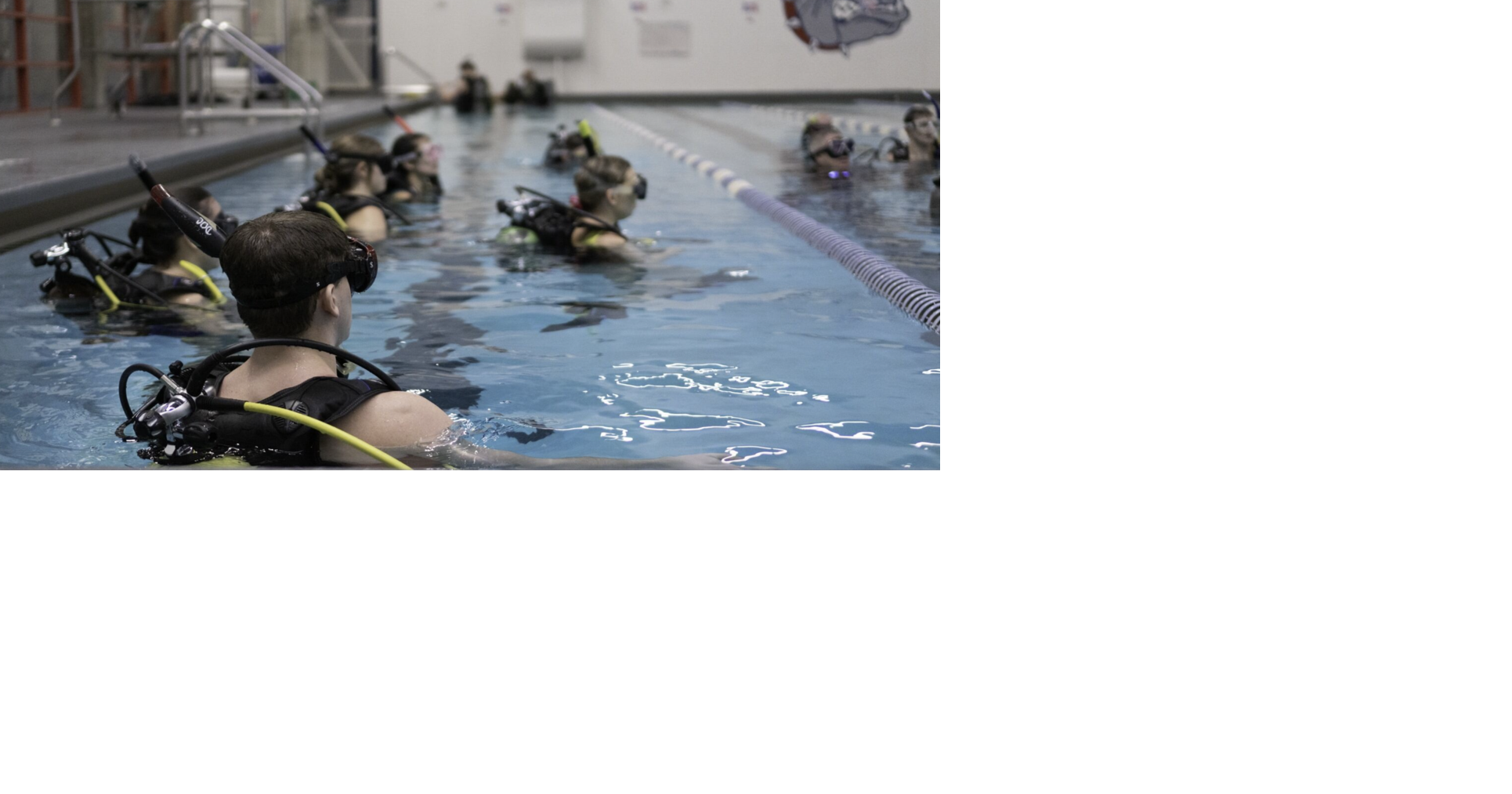 Scuba, yoga and CPR: Elective options abound at GU | Opinion ...