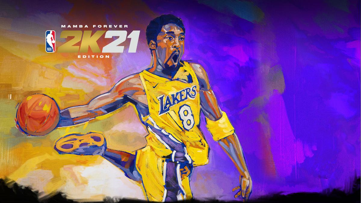 How to play NBA 2k21 early? How much will the Mamba edition cost? - The  SportsRush