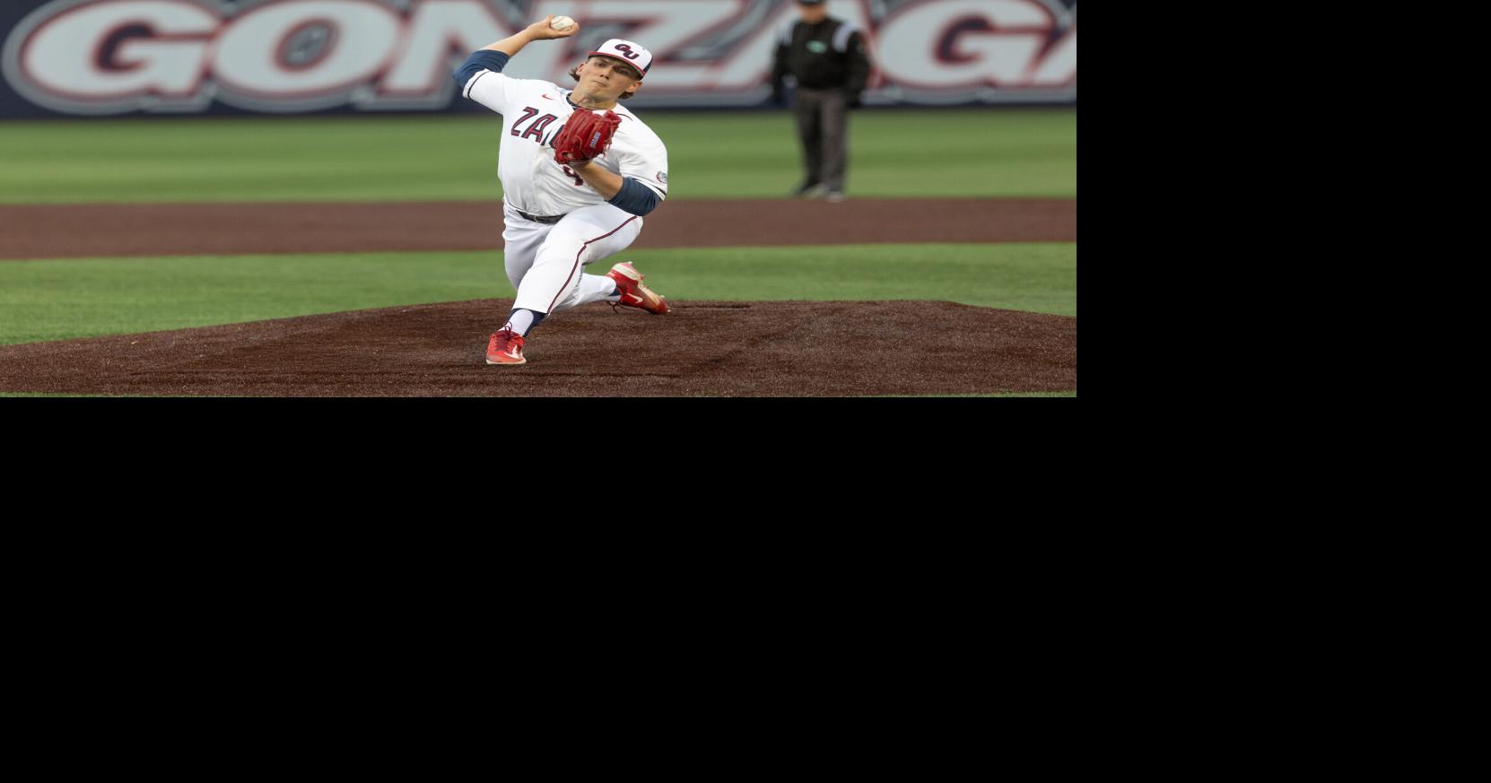 Gonzaga baseball blown out 12-3 by rival Saint Mary's in series opener ...